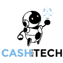 Cashfortech logo