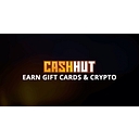 CashHut logo