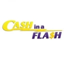 Cash In A Flash logo