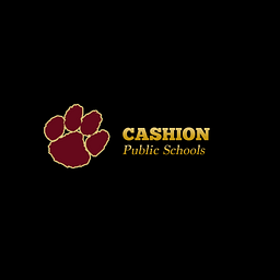Cashion Es logo
