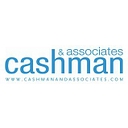 Cashman & Associates logo