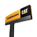 Cashman Equipment logo