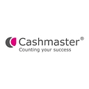 Cashmaster International logo