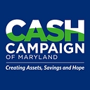 Cash Campaign Of Maryland logo