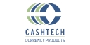 Cashtech Currency Products Inc. logo