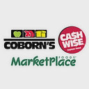 Cash Wise logo