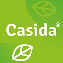 Favicon of Casida GmbH