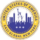 Casi Global New York logo
