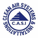Clean Air Systems And Installations Ltd. logo