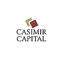 Casimir Capital logo