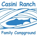Casini Ranch Family Campground logo