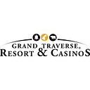 Grand Traverse Resort & Casinos logo