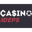 Best Online Casinos UK - CasinoDeps.co.uk logo