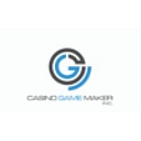 Casino Game Maker, Inc. logo