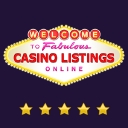 casinolistings.com logo