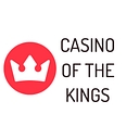 Casinoofthekings logo