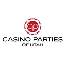 Casino Parties Of Utah, Inc. logo