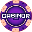 casinor.com logo