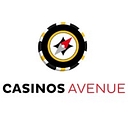 casinosavenue.com logo