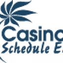 Casino Schedule Ease logo