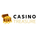 CASINO TREASURE logo