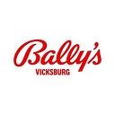 Bally's Vicksburg logo