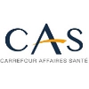 Carrefour Affaires Et Santé International logo