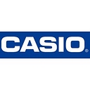 Casio Uk logo