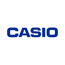 Casio logo