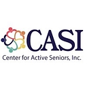 Casi Center For Active Seniors, Inc. logo