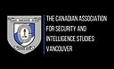 Canadian Association For Security And Intelligence Studies   Vancouver logo
