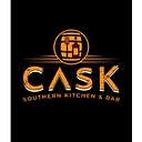Cask Southern Kitchen & Bar logo