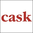 Cask Global Canning Solutions logo