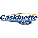 Caskinette Ford logo