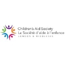 Children's Aid Society Of London & Middlesex logo