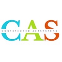 Conditioned Air Systems Inc logo