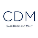 CASO Document Management