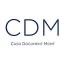 Caso Document Management logo