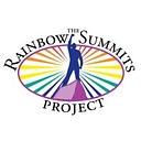 The Rainbow Summits Project logo