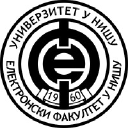 University of Niš logo