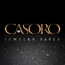Casoro Jewelry Safes logo