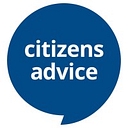 Citizens Advice SORT Group logo
