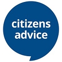 Citizens Advice South Warwickshire logo