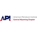 The Central Wyoming Chapter of logo