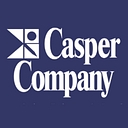 Casper Company logo