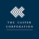 The Casper Corporation logo