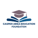 CASPER AREA EDUCATION FOUNDATION logo