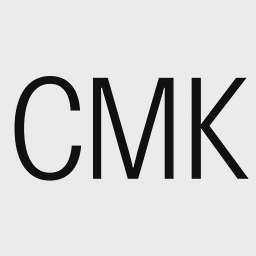 Casper Mueller Kneer Ltd logo