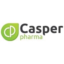 Casper Pharma, Llc logo