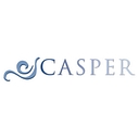 Casper Disappearing Screen Systems Inc. logo